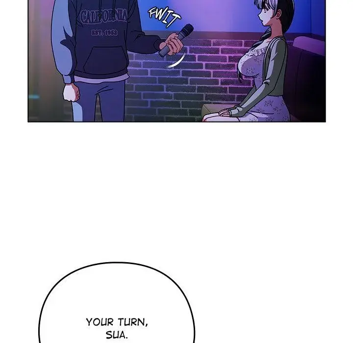 Sweet Girl Dirty Secrets Chapter 19 - Page 47