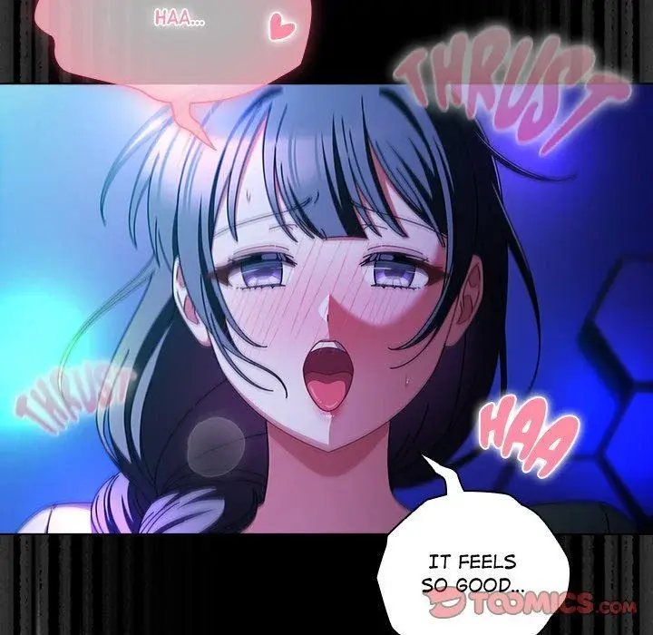 Sweet Girl Dirty Secrets Chapter 19 - Page 57