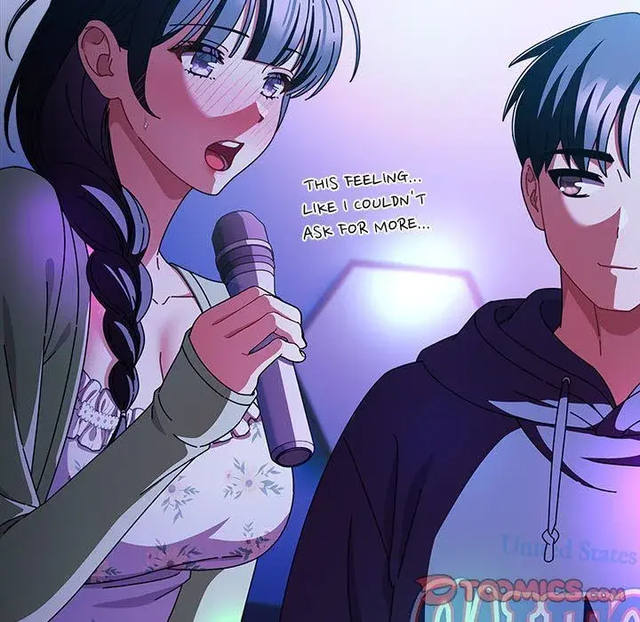 Sweet Girl Dirty Secrets Chapter 19 - Page 66