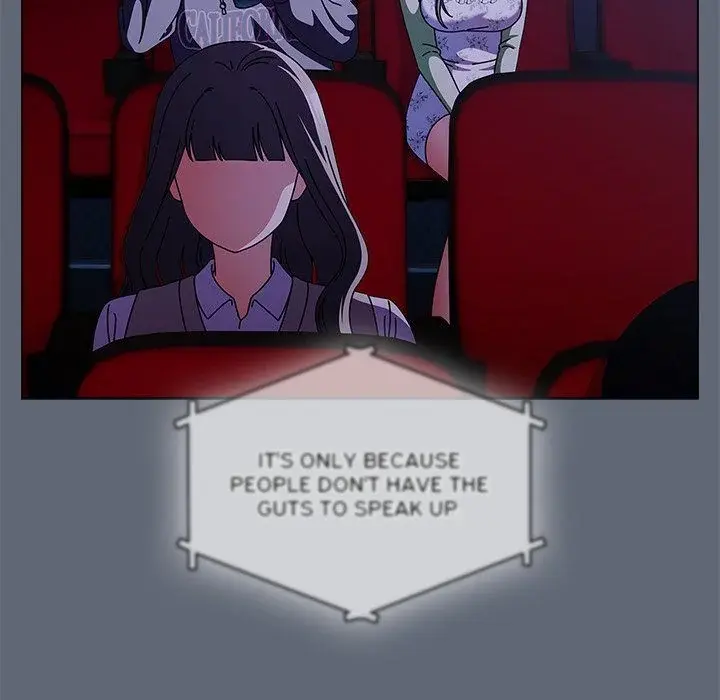 Sweet Girl Dirty Secrets Chapter 19 - Page 74