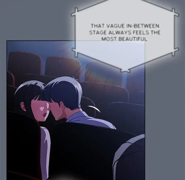 Sweet Girl Dirty Secrets Chapter 19 - Page 76