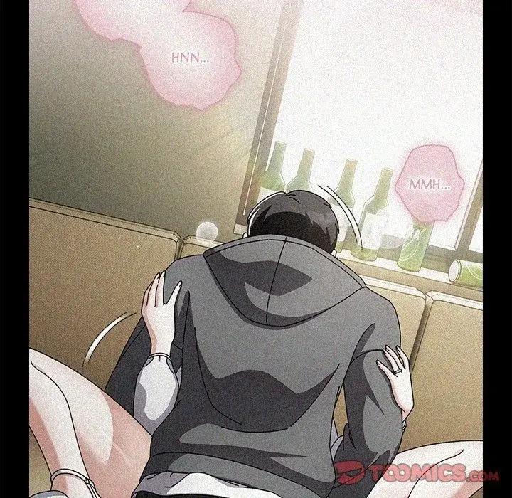 Sweet Girl Dirty Secrets Chapter 19 - Page 84
