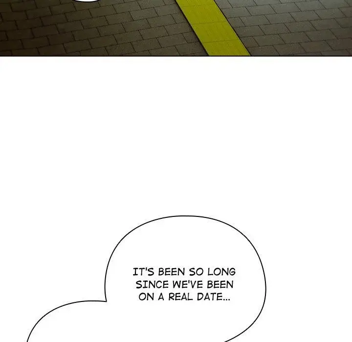 Sweet Girl Dirty Secrets Chapter 19 - Page 95