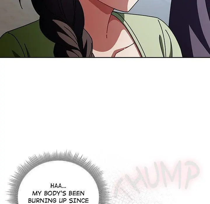 Sweet Girl Dirty Secrets Chapter 19 - Page 97