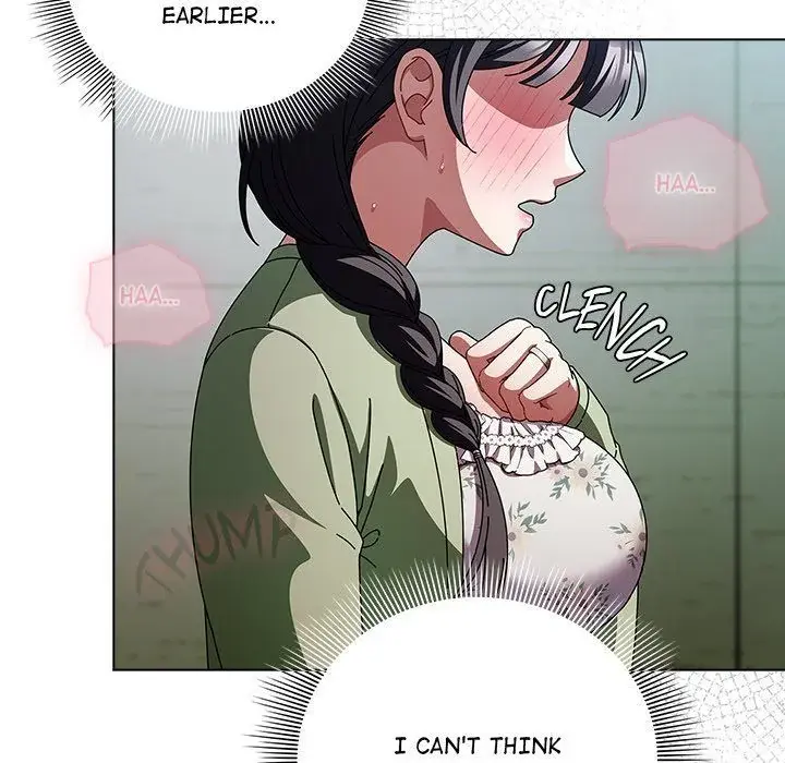 Sweet Girl Dirty Secrets Chapter 19 - Page 98