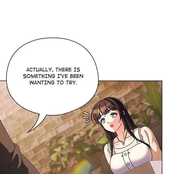Sweet Girl Dirty Secrets Chapter 2 - Page 102