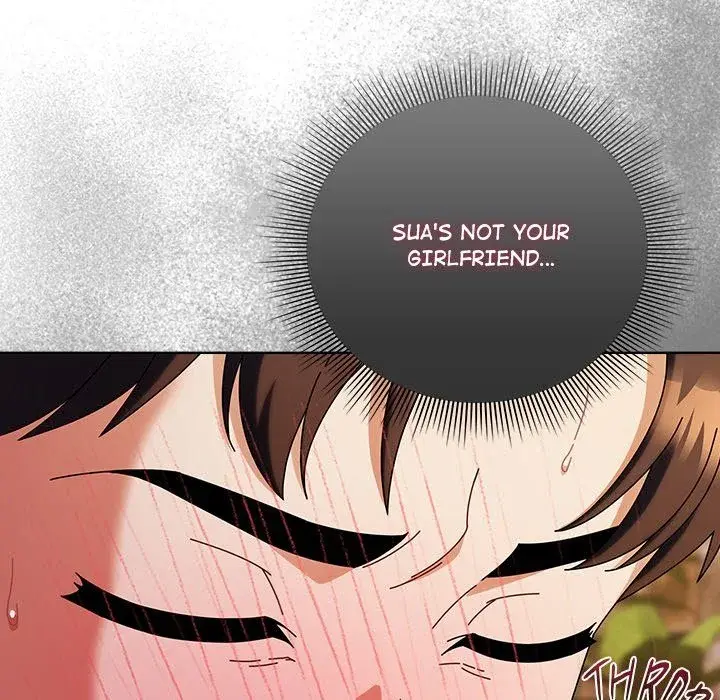 Sweet Girl Dirty Secrets Chapter 2 - Page 107