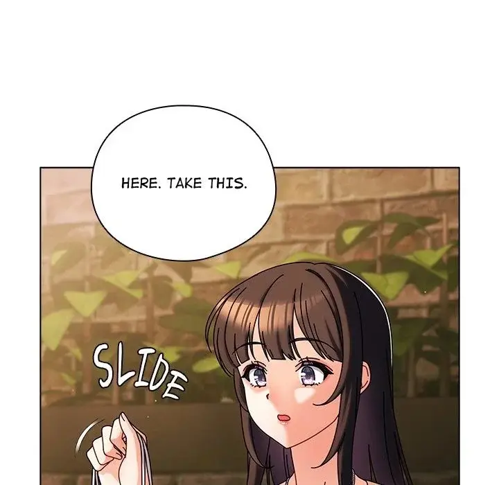 Sweet Girl Dirty Secrets Chapter 2 - Page 109