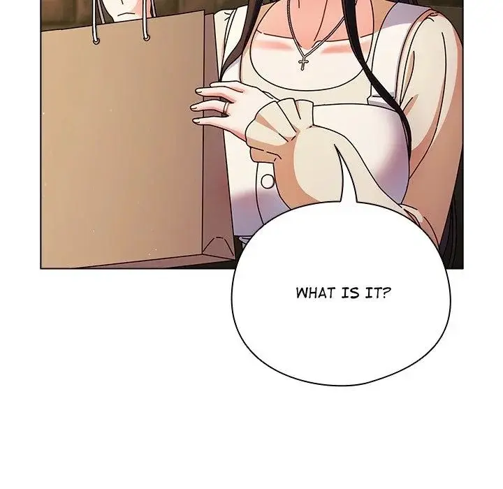 Sweet Girl Dirty Secrets Chapter 2 - Page 110