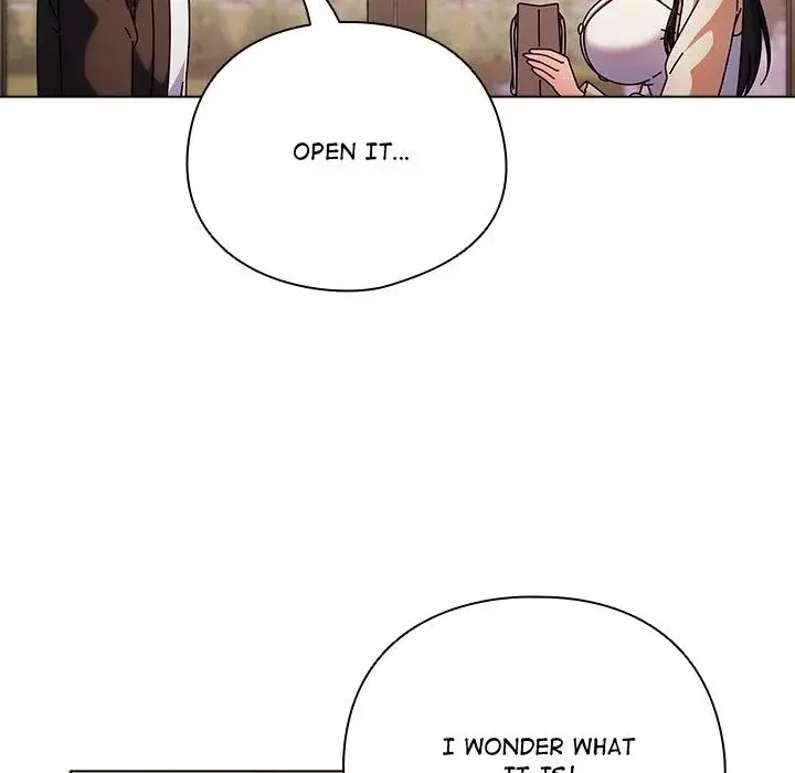 Sweet Girl Dirty Secrets Chapter 2 - Page 112