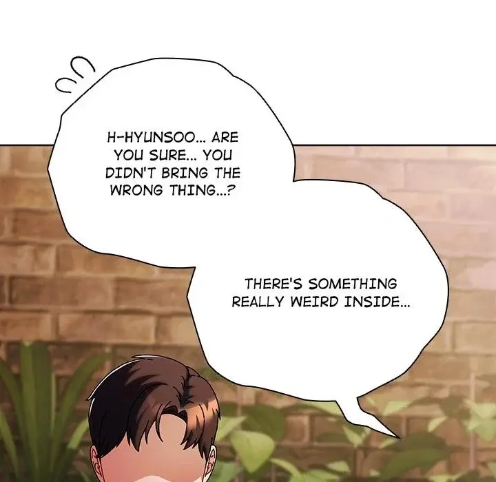 Sweet Girl Dirty Secrets Chapter 2 - Page 116