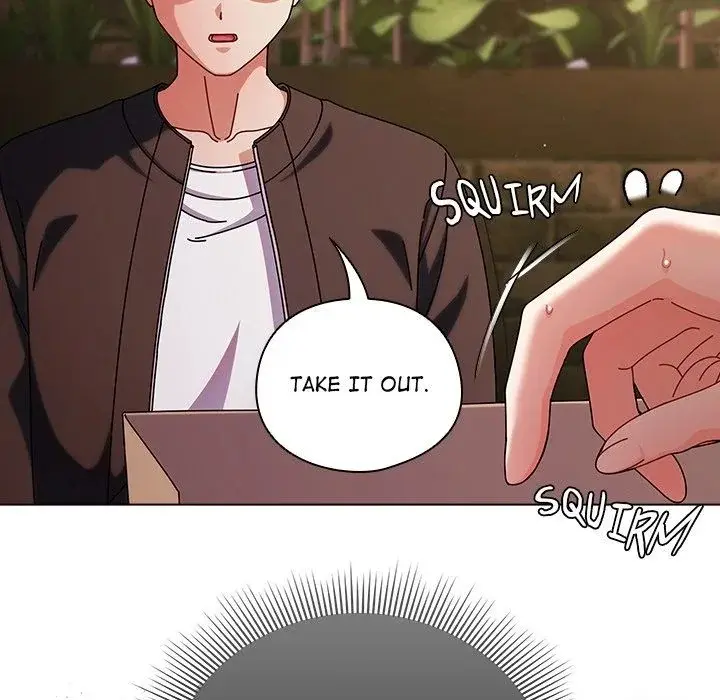 Sweet Girl Dirty Secrets Chapter 2 - Page 117