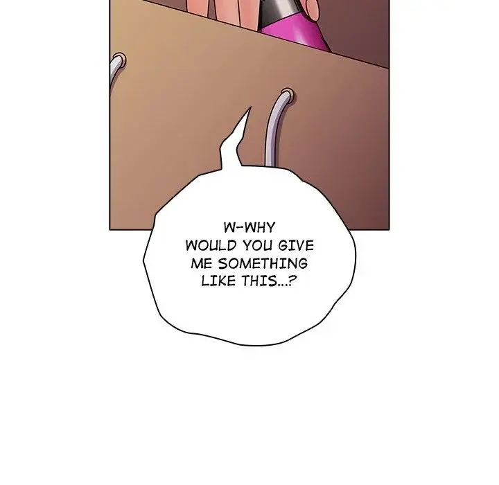 Sweet Girl Dirty Secrets Chapter 2 - Page 122