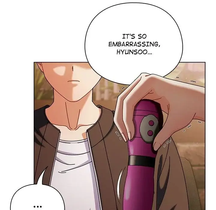 Sweet Girl Dirty Secrets Chapter 2 - Page 126