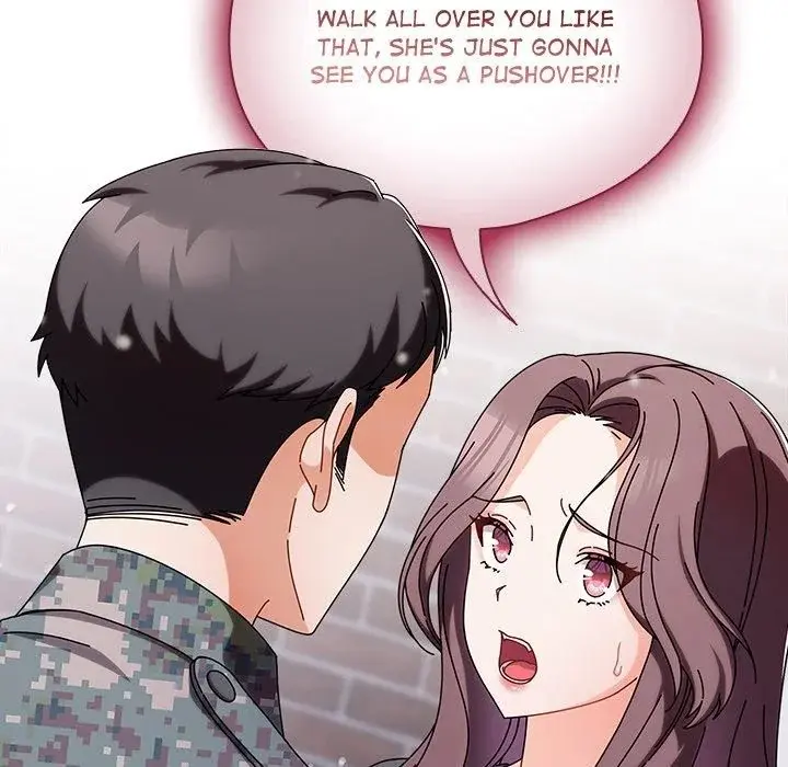 Sweet Girl Dirty Secrets Chapter 2 - Page 13