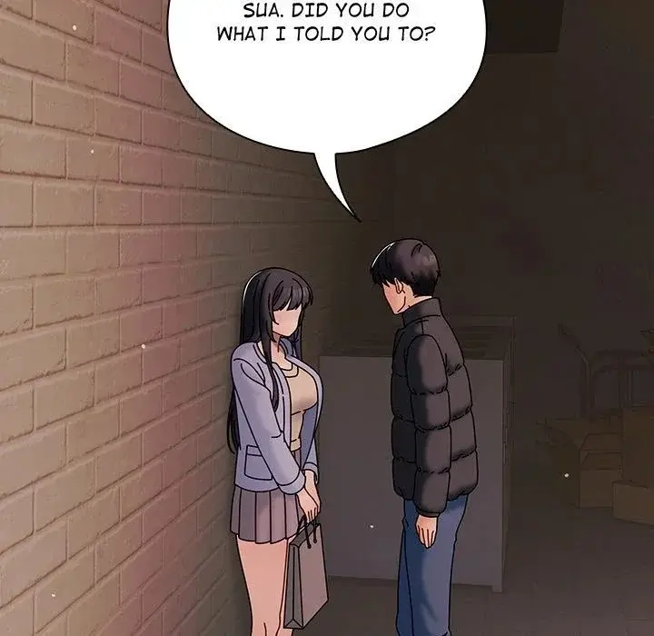 Sweet Girl Dirty Secrets Chapter 2 - Page 150