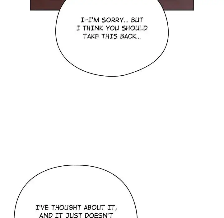 Sweet Girl Dirty Secrets Chapter 2 - Page 153