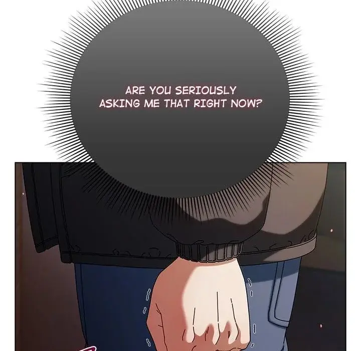Sweet Girl Dirty Secrets Chapter 2 - Page 161