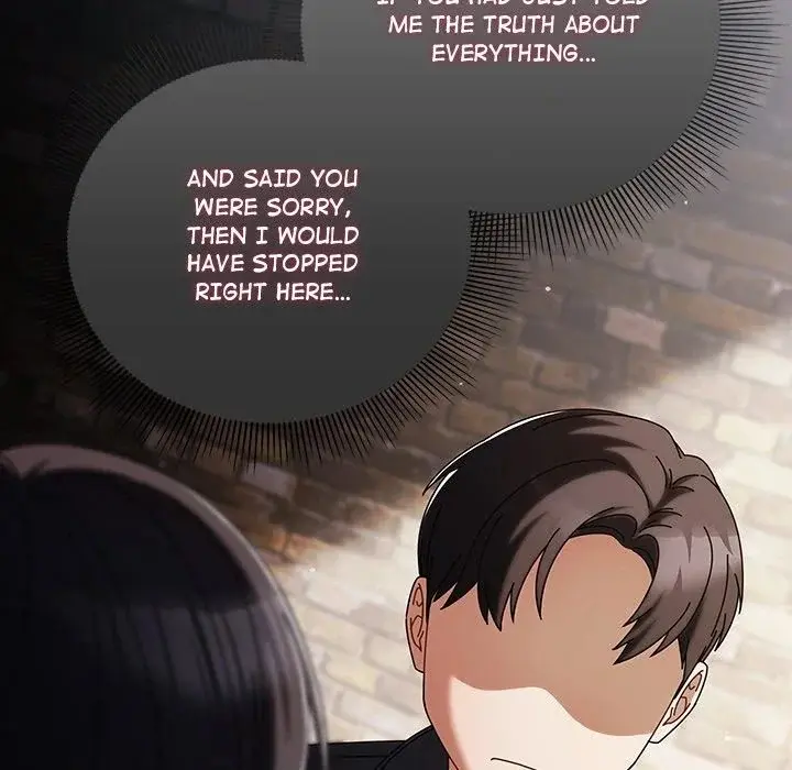 Sweet Girl Dirty Secrets Chapter 2 - Page 163