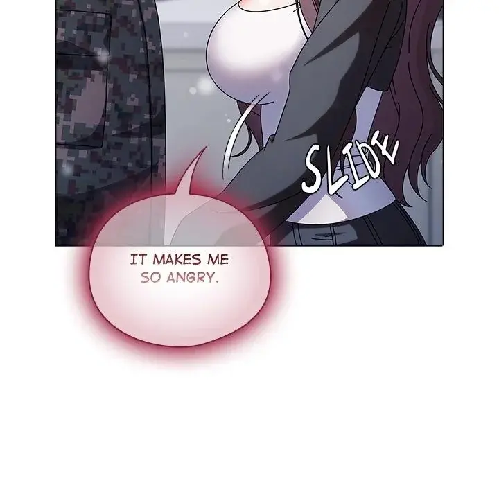 Sweet Girl Dirty Secrets Chapter 2 - Page 17