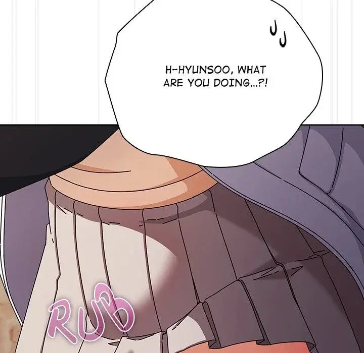 Sweet Girl Dirty Secrets Chapter 2 - Page 177