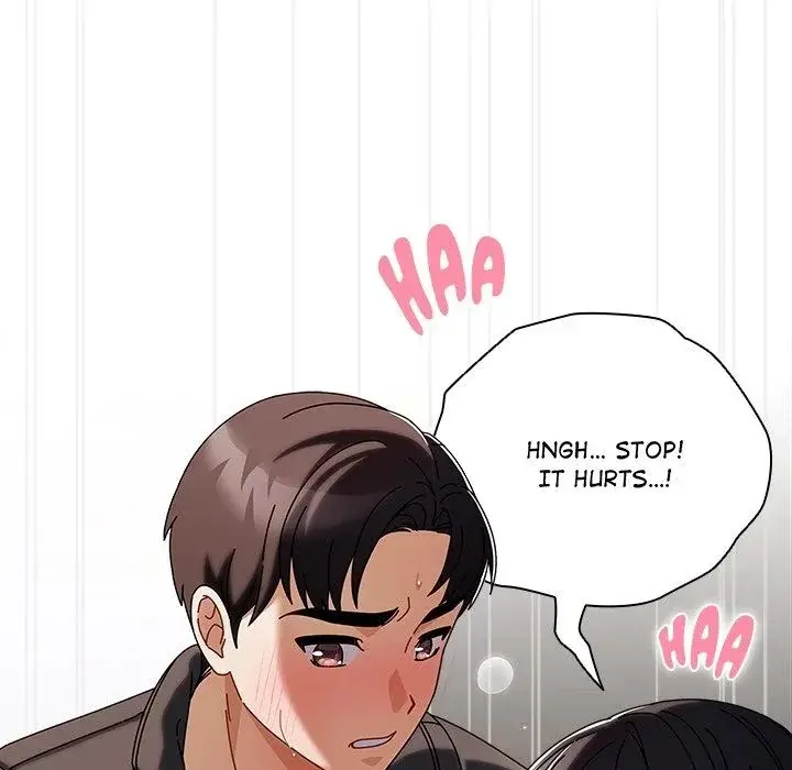 Sweet Girl Dirty Secrets Chapter 2 - Page 181