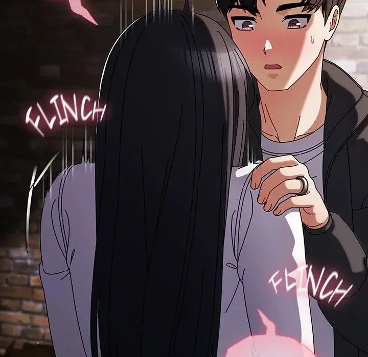 Sweet Girl Dirty Secrets Chapter 2 - Page 188