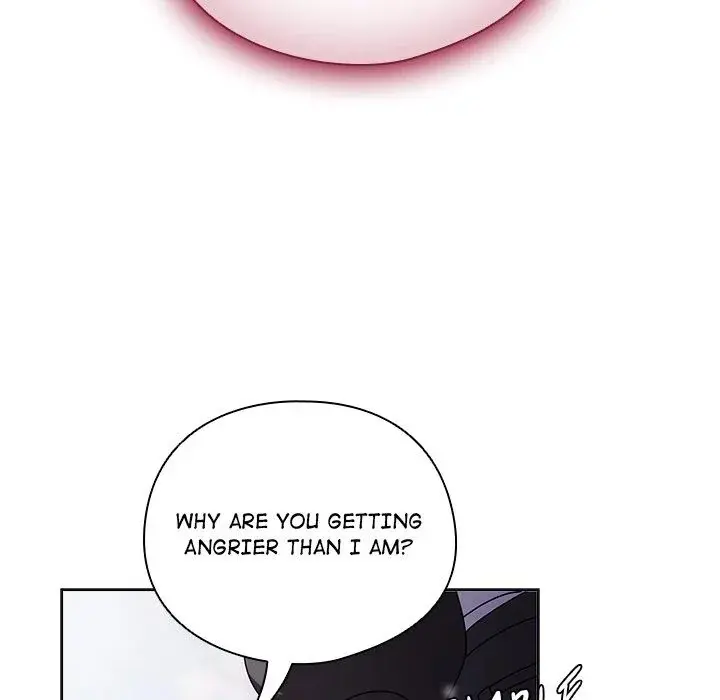 Sweet Girl Dirty Secrets Chapter 2 - Page 21