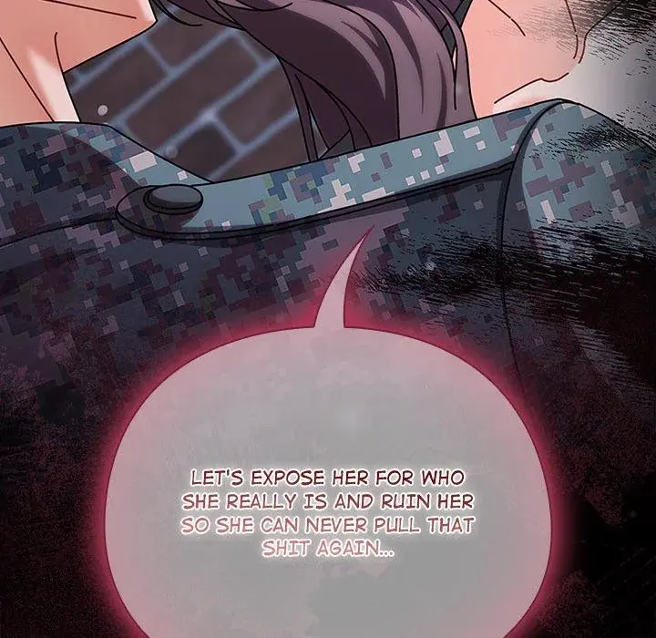 Sweet Girl Dirty Secrets Chapter 2 - Page 30