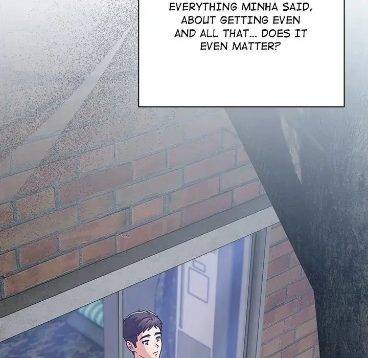 Sweet Girl Dirty Secrets Chapter 2 - Page 41