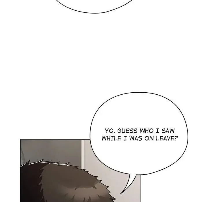 Sweet Girl Dirty Secrets Chapter 2 - Page 47