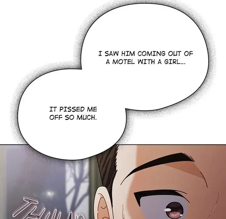 Sweet Girl Dirty Secrets Chapter 2 - Page 52