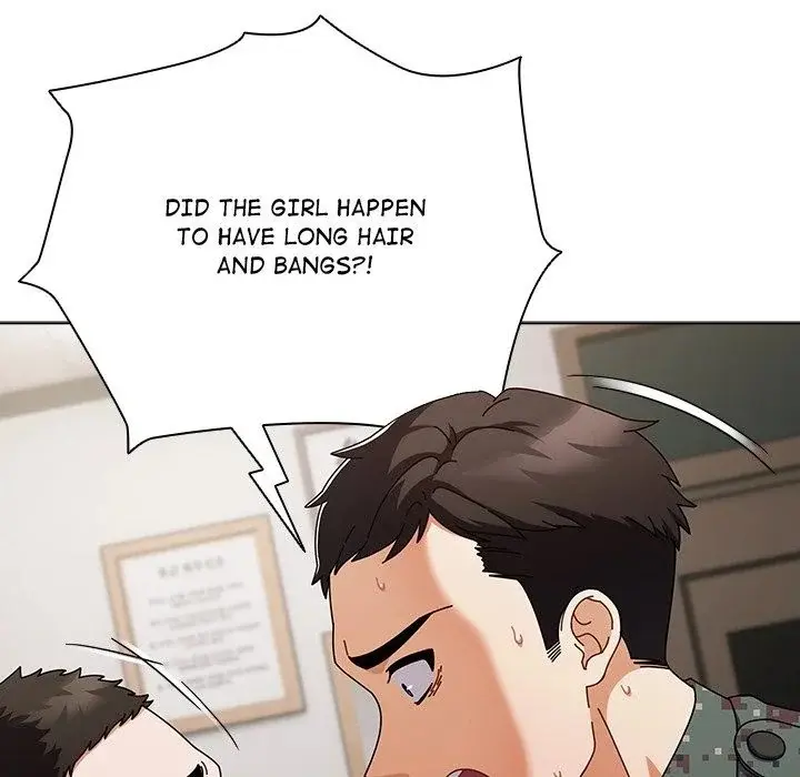 Sweet Girl Dirty Secrets Chapter 2 - Page 54