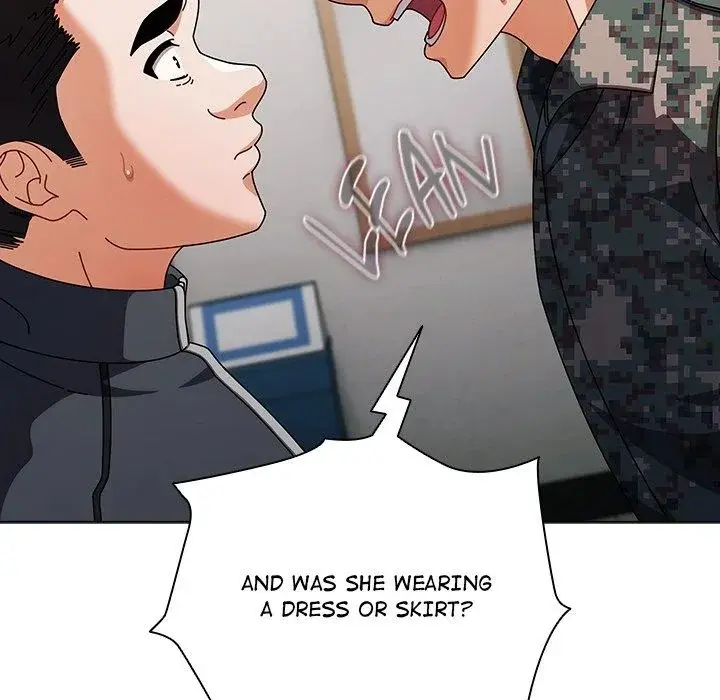 Sweet Girl Dirty Secrets Chapter 2 - Page 55