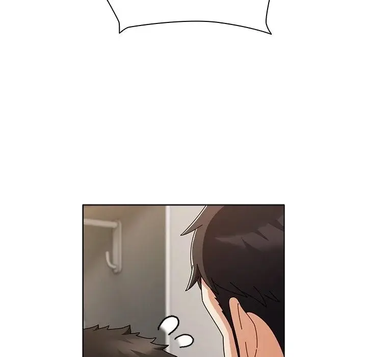 Sweet Girl Dirty Secrets Chapter 2 - Page 56
