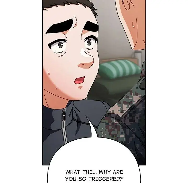 Sweet Girl Dirty Secrets Chapter 2 - Page 57