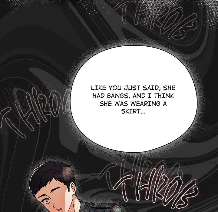 Sweet Girl Dirty Secrets Chapter 2 - Page 59