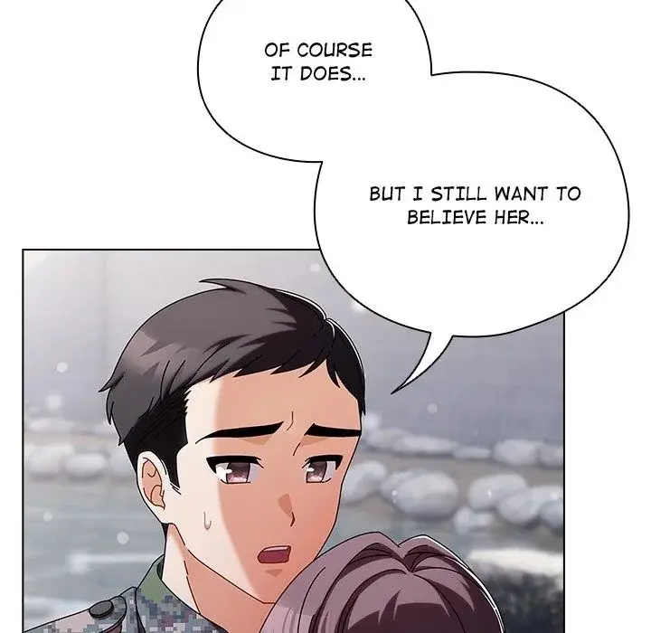 Sweet Girl Dirty Secrets Chapter 2 - Page 9