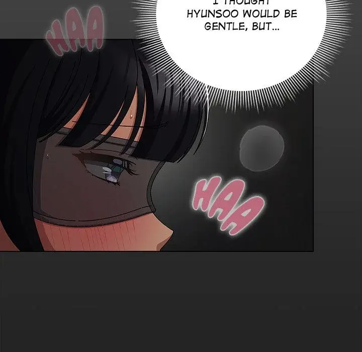 Sweet Girl Dirty Secrets Chapter 21 - Page 10