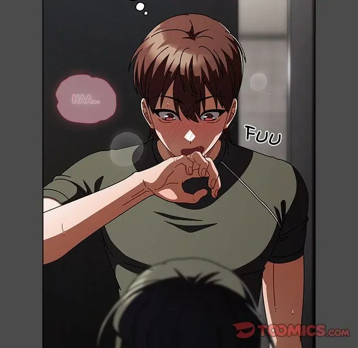 Sweet Girl Dirty Secrets Chapter 21 - Page 111