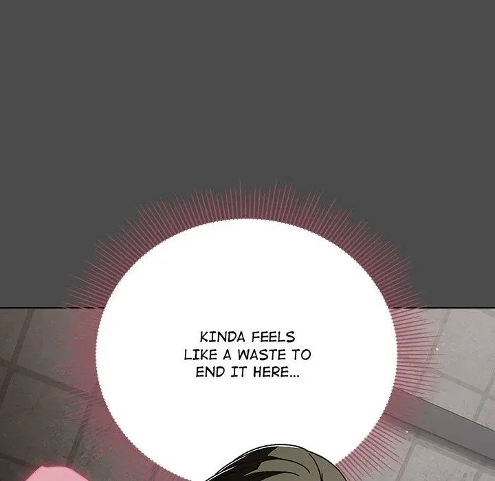 Sweet Girl Dirty Secrets Chapter 21 - Page 113