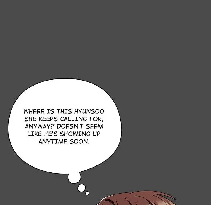 Sweet Girl Dirty Secrets Chapter 21 - Page 116