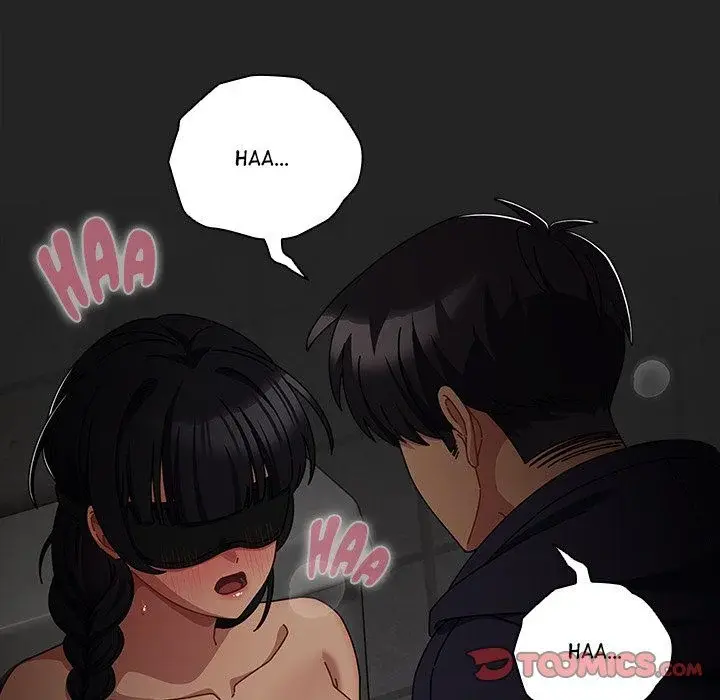 Sweet Girl Dirty Secrets Chapter 21 - Page 12
