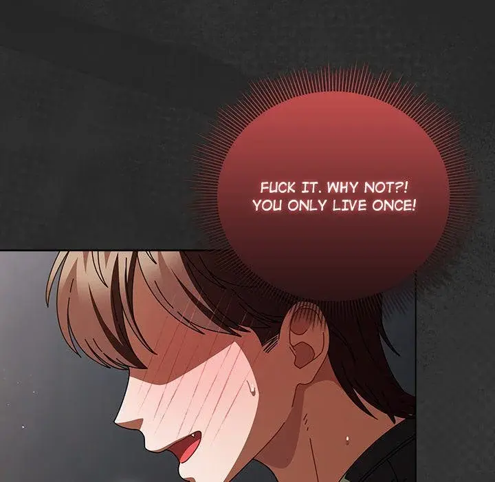 Sweet Girl Dirty Secrets Chapter 21 - Page 123
