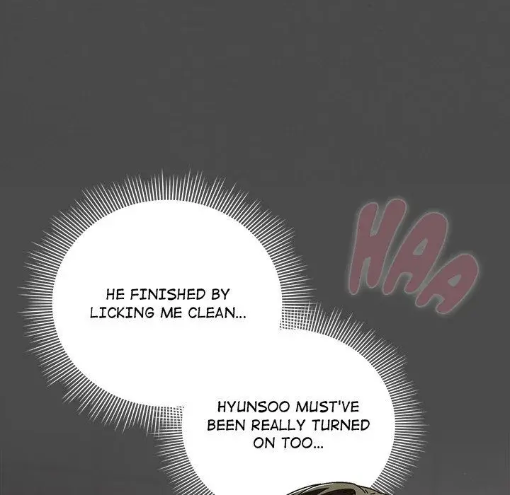 Sweet Girl Dirty Secrets Chapter 21 - Page 126