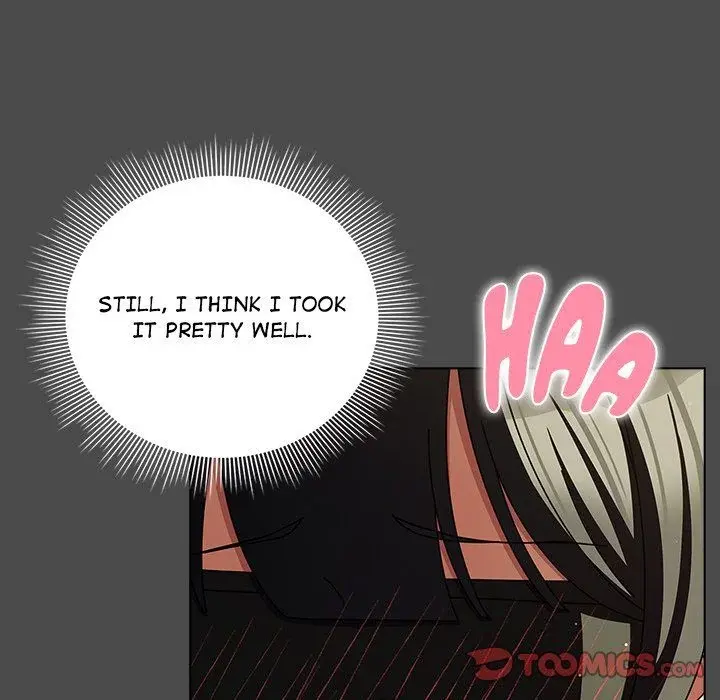 Sweet Girl Dirty Secrets Chapter 21 - Page 129