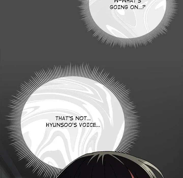 Sweet Girl Dirty Secrets Chapter 21 - Page 136