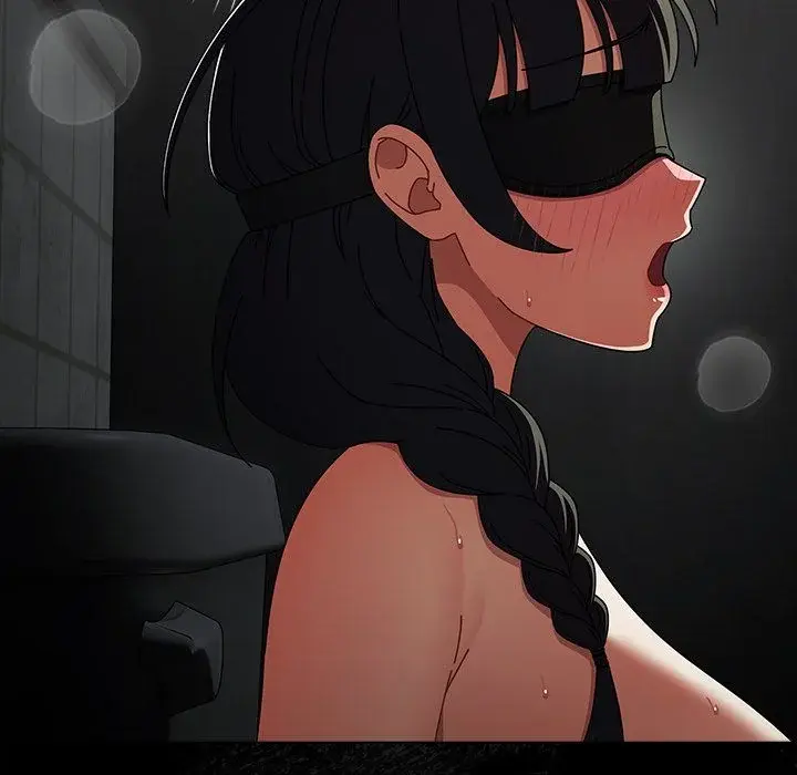 Sweet Girl Dirty Secrets Chapter 21 - Page 137