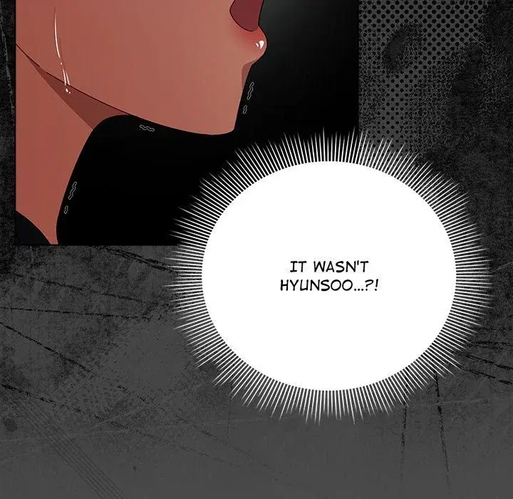 Sweet Girl Dirty Secrets Chapter 21 - Page 140