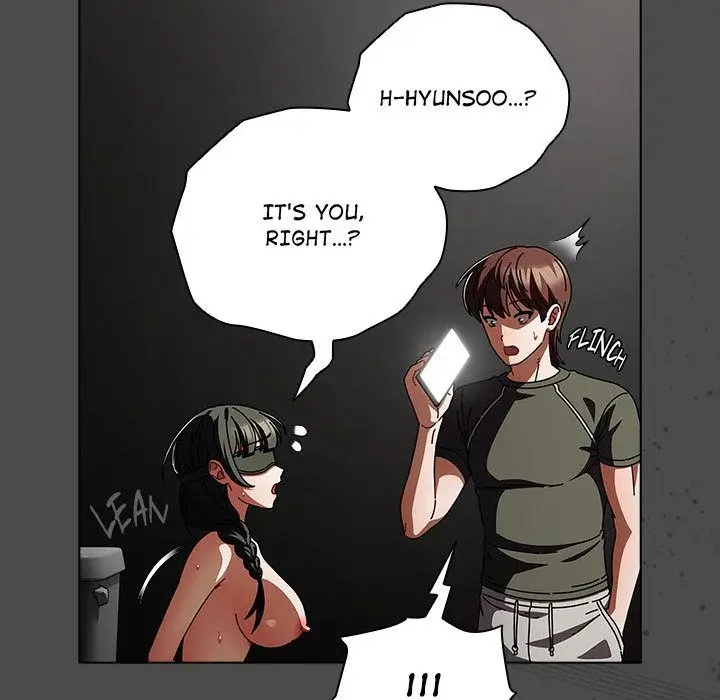 Sweet Girl Dirty Secrets Chapter 21 - Page 144
